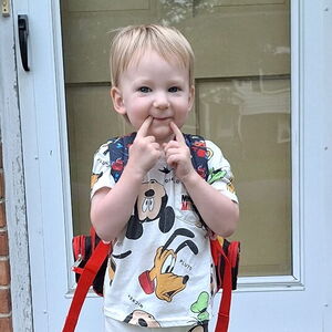 Team Page: Ferocious Joseph and Lil' J's Brigade